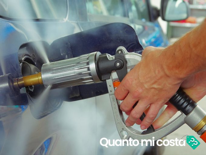 Quanto costa un'auto GPL?