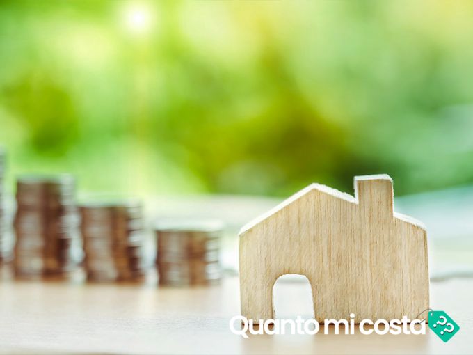 Quanto costa far valutare una casa?