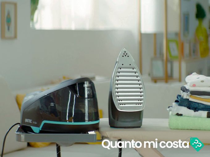 Quanto costa l’Imetec Onda?