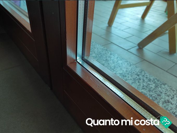 Quanto costa una finestra insonorizzata?
