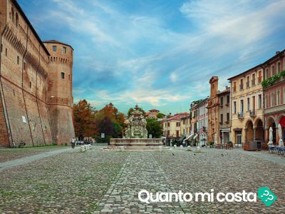 Quanto costa acquistare casa a Cesena?