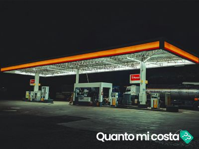Quanto costa aprire un benzinaio?