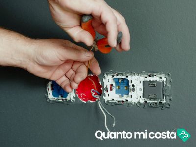 Quanto costa fare un impianto elettrico?