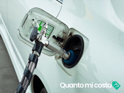 Quanto costa il metano?