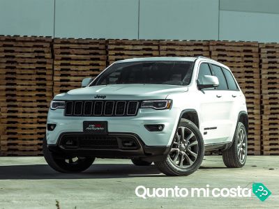 Quanto costa la Jeep Compass?