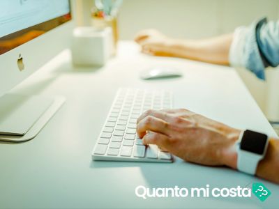 Quanto costa la pec?