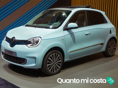 Quanto costa la Twingo elettrica?