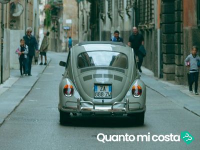 Quanto costa la visura di una targa auto?