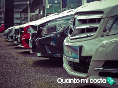 Quanto costa noleggiare un’auto a lungo termine?