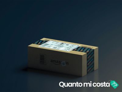Quanto costa una spedizione con Amazon?