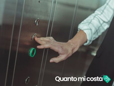 Quanto costa un ascensore?