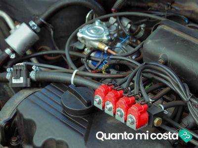 Quanto costa un impianto GPL?