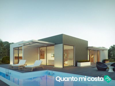 Quanto costa una casa prefabbricata?