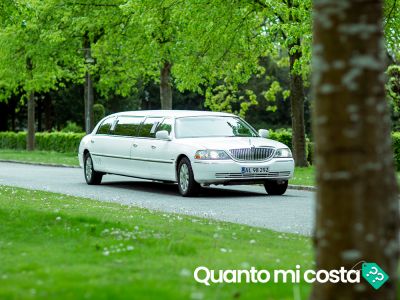 Quanto costa una limousine?