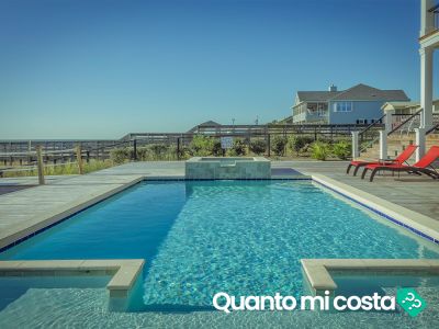 Quanto costa fare una piscina interrata?