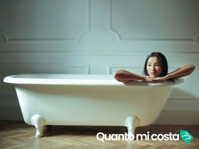 Quanto costa una vasca da bagno?